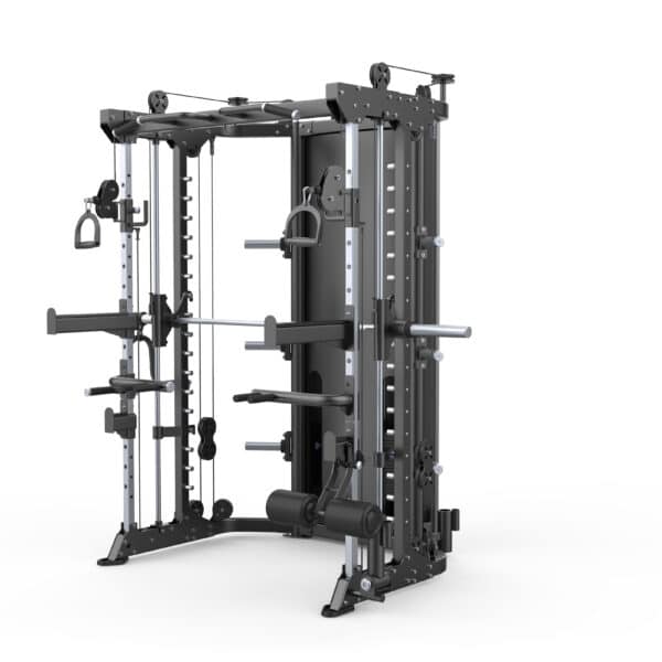 Functional  Smith Mchine