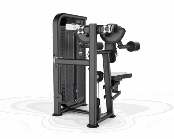 Lateral Raise