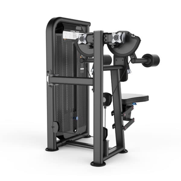 Lateral Raise