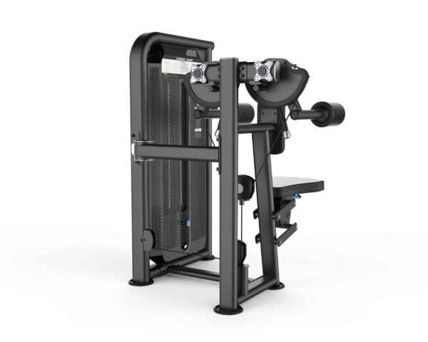 Lateral Raise