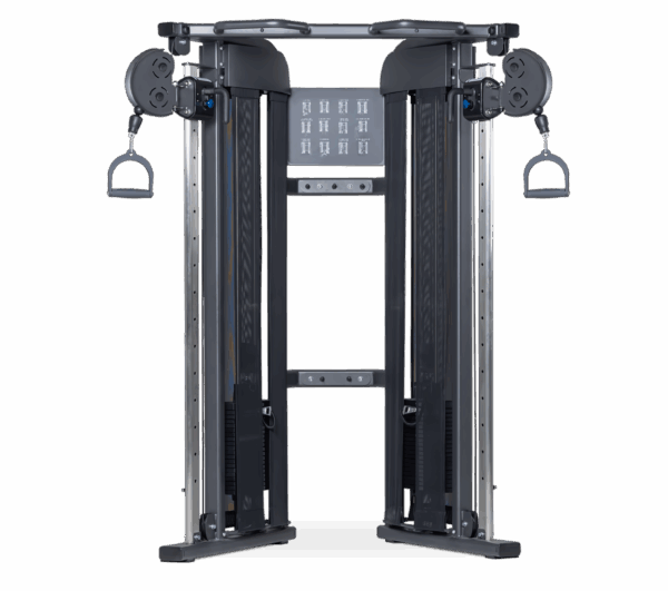 Compact Functional Trainer