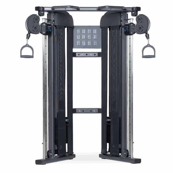 Compact Functional Trainer