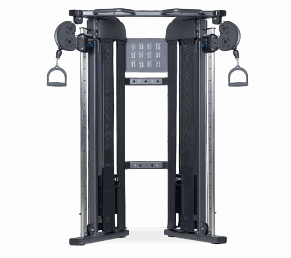 Compact Functional Trainer