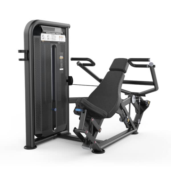 Shoulder Press