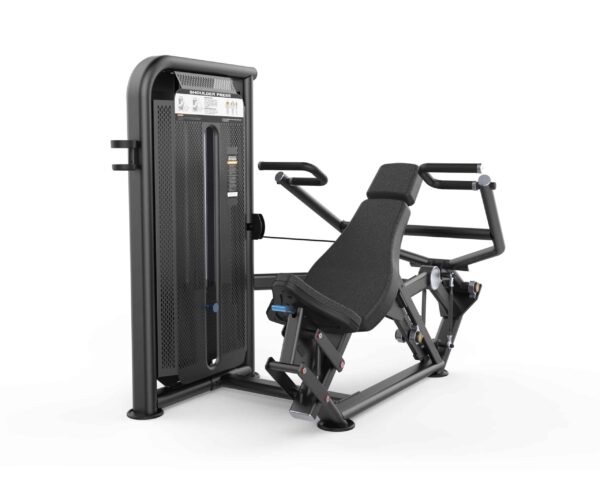 Shoulder Press
