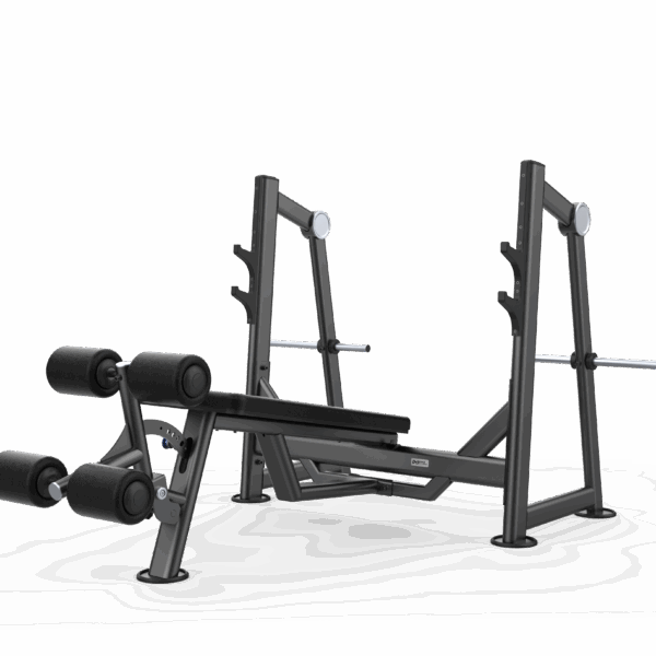 Olympic Decline Bench