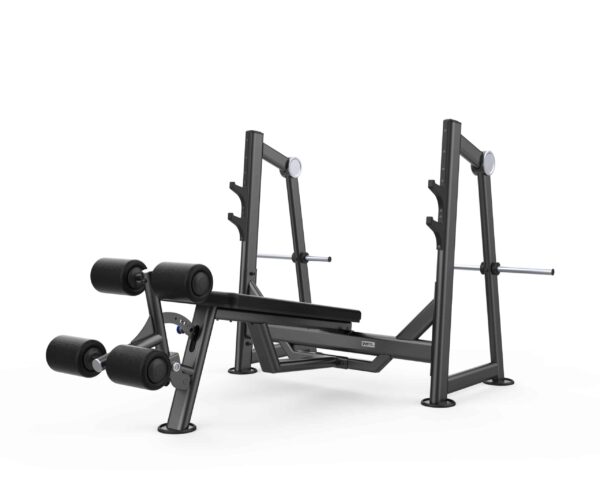 Olympic Decline Bench