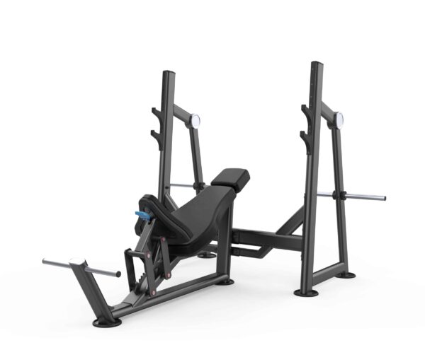 Olympic Incline Bench