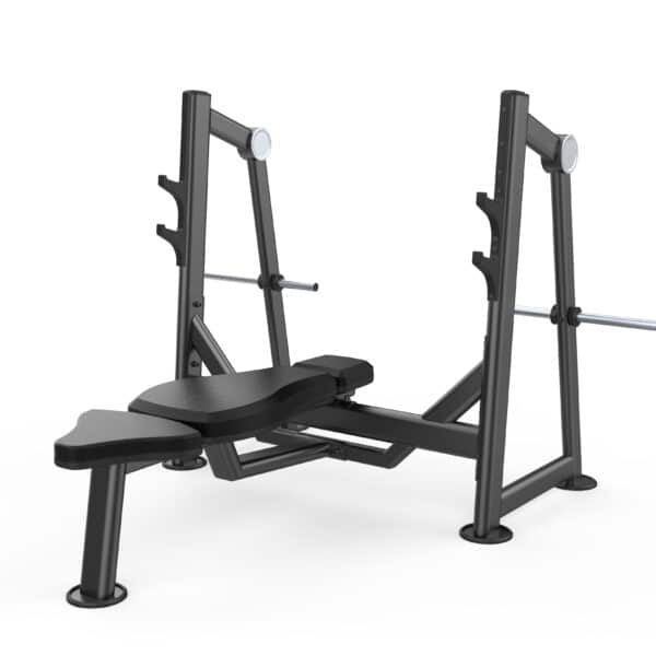 Olympic Flat Bench