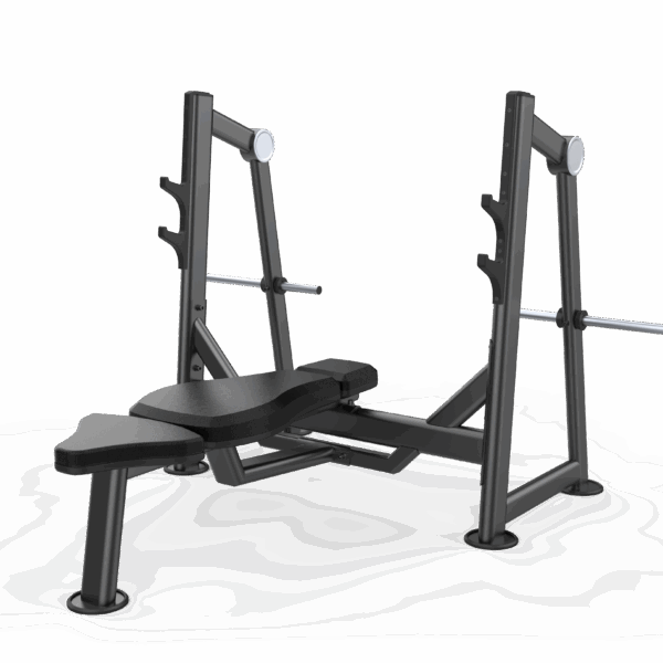 Olympic Flat Bench