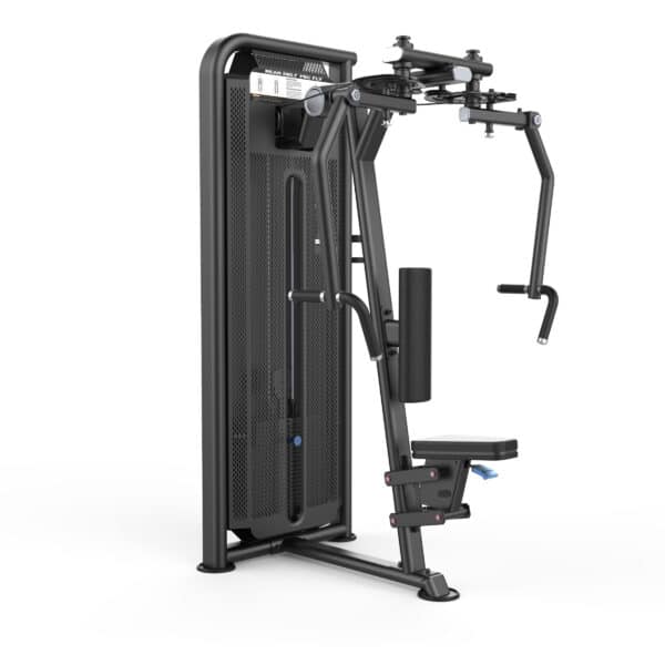 Pec Fly / Rear Delt
