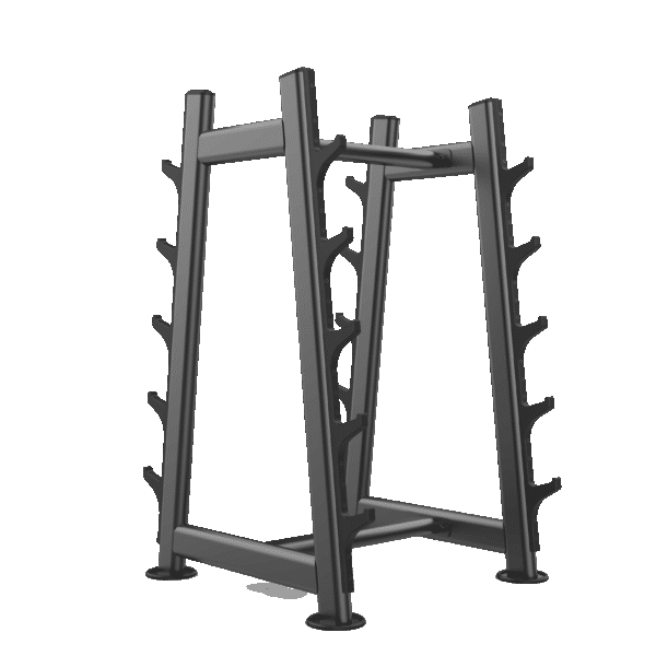 Barbell Rack