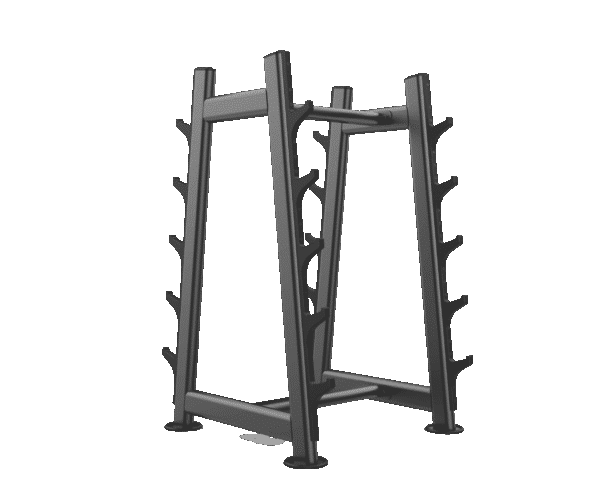 Barbell Rack