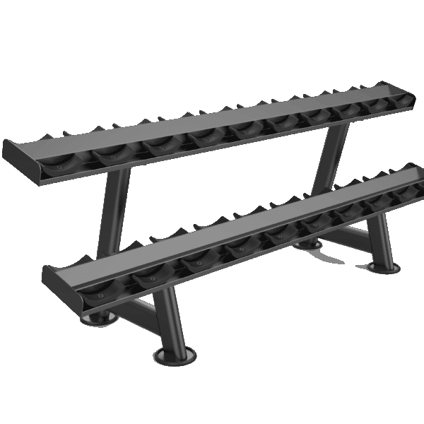 Dumbell Rack