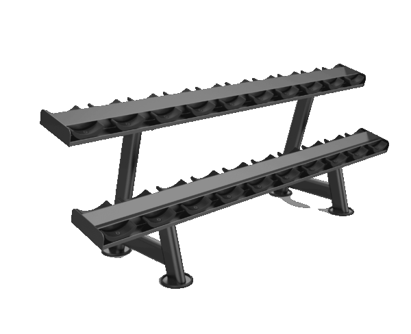 Dumbell Rack