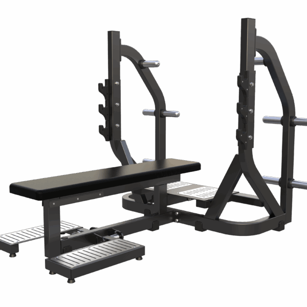 Olympic Bench