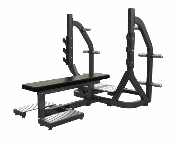 Olympic Bench