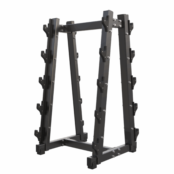 Barbell Rack