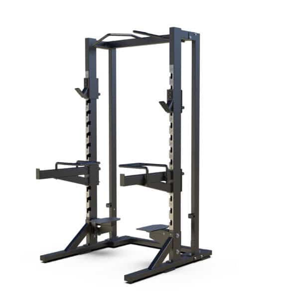 Half Rack