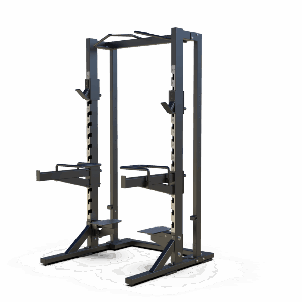 Half Rack