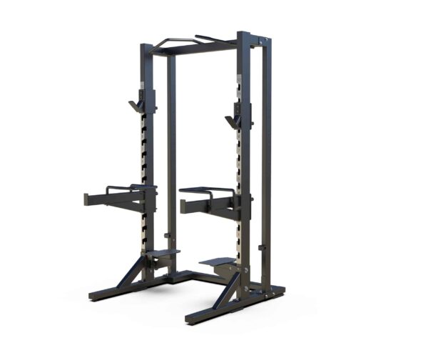 Half Rack