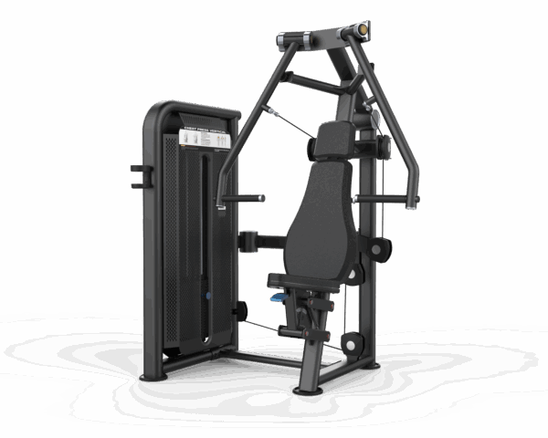Vertical Press