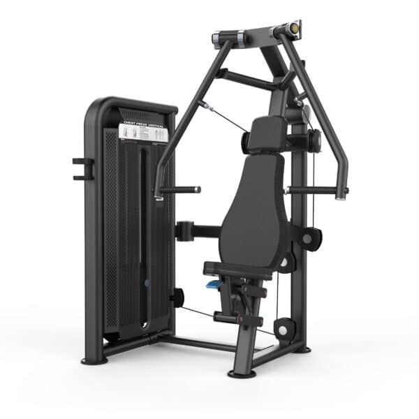 Vertical Press