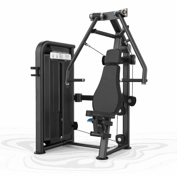 Vertical Press