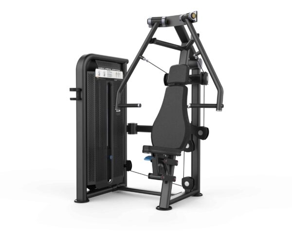 Vertical Press