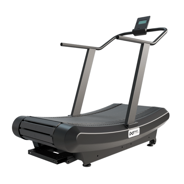 Curve Treadmill