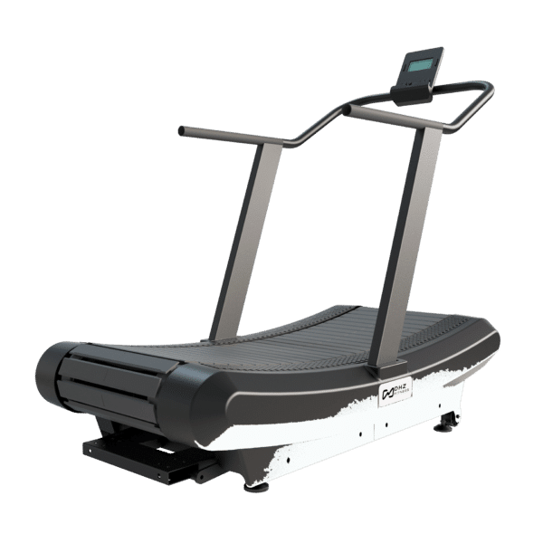 Curve Treadmill