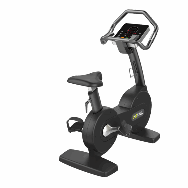Upright Bike