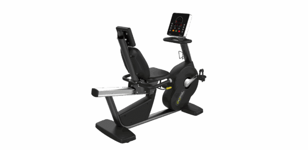 Recumbent Bike