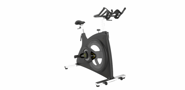 Indoor Cycling