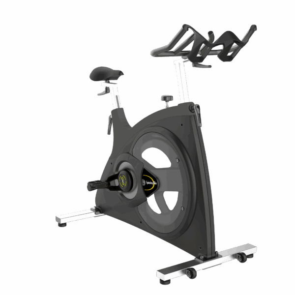 Indoor Cycling