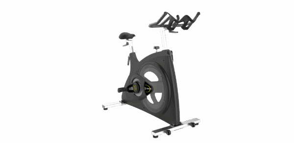 Indoor Cycling