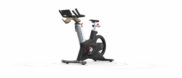 Indoor Cycling
