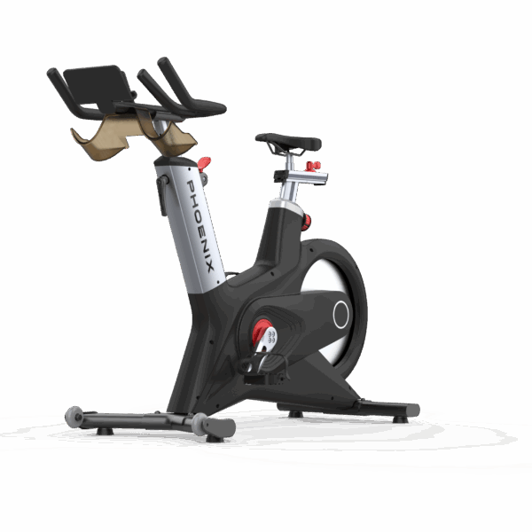 Indoor Cycling