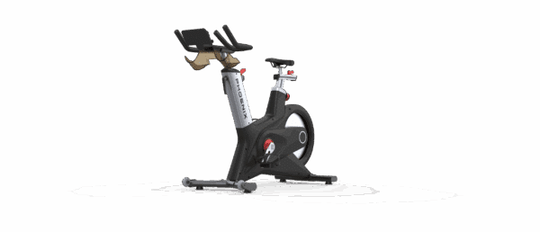 Indoor Cycling