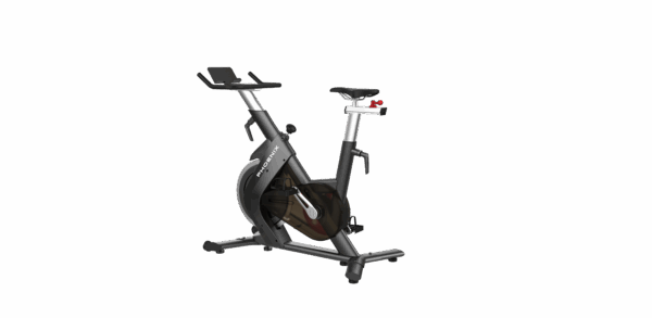 Indoor Cycling