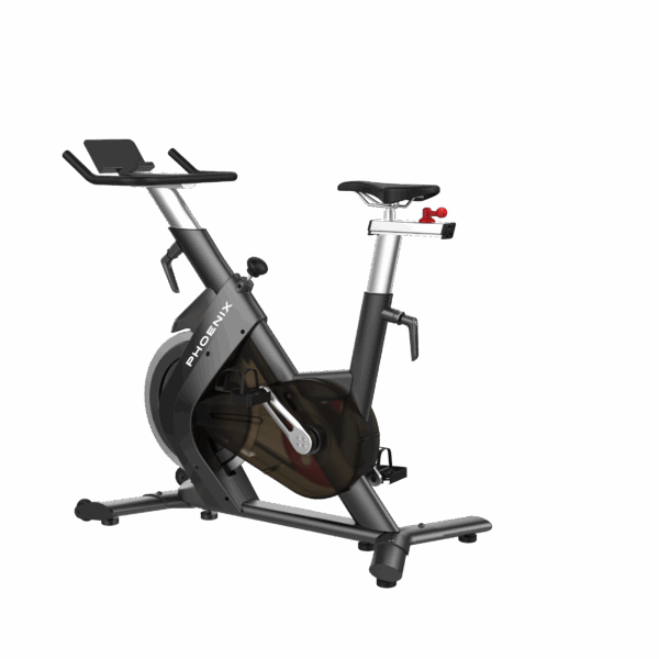 Indoor Cycling