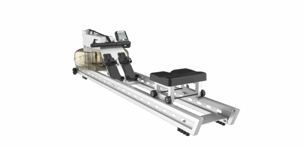 Water Rowing