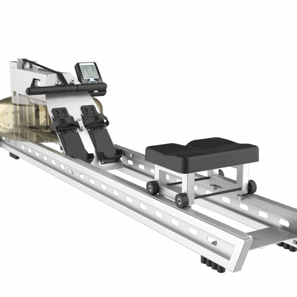 Water Rowing