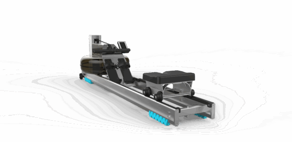 Water Rowing