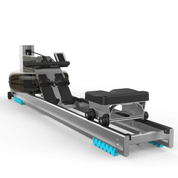 Water Rowing