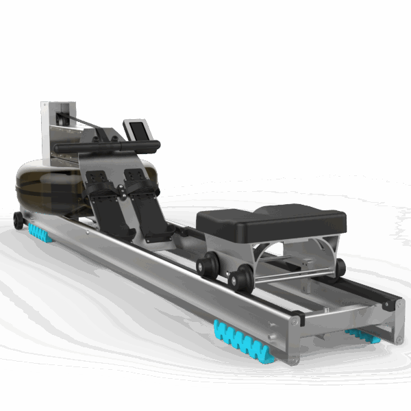 Water Rowing
