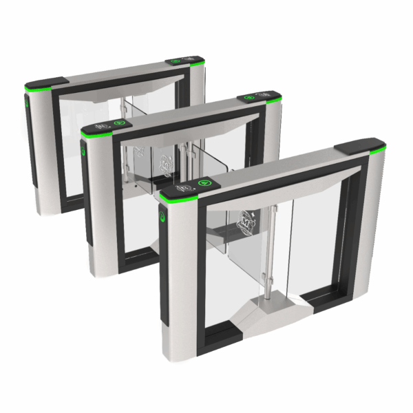 Control de acceso 100 MS 100