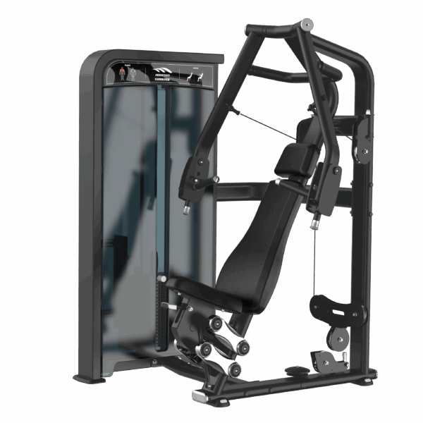 Chest Press