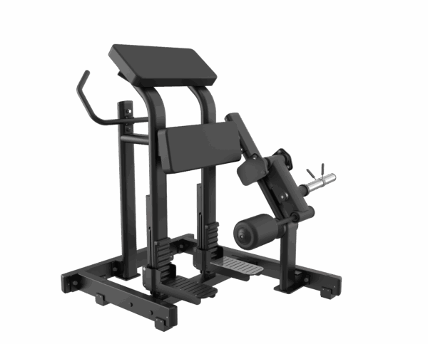 Standing Leg Curl