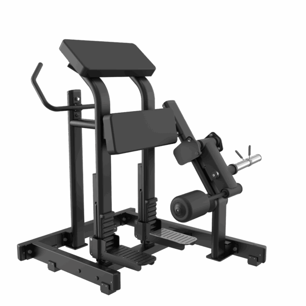 Standing Leg Curl
